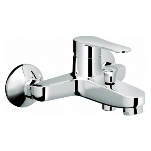 Walrus WR-E143215-CC Viva 浴缸龍頭